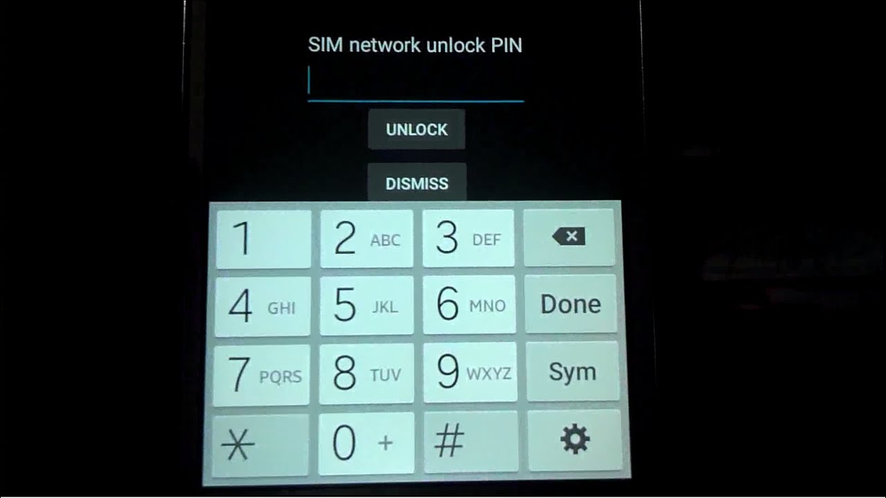 Samsung Gt-e2121b Network Unlock Code Free